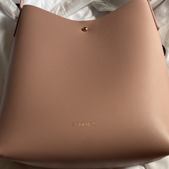 Samara shoulder bag - Picture 2 of 4